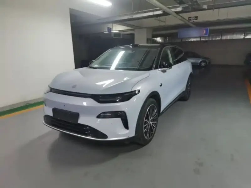 Leapmotor C11, 2025