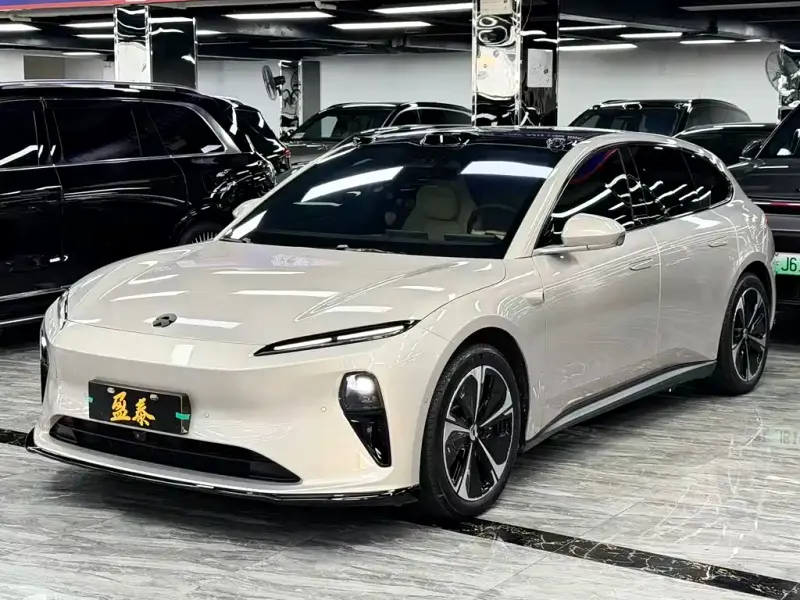 NIO ET5T, 2024