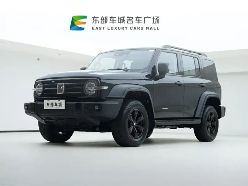 Tank 300, 2024