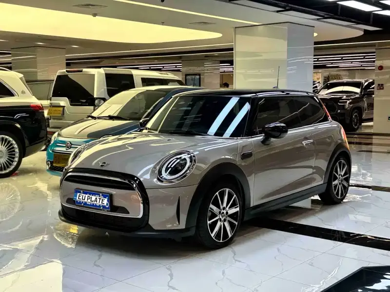 MINI Mini, 2023