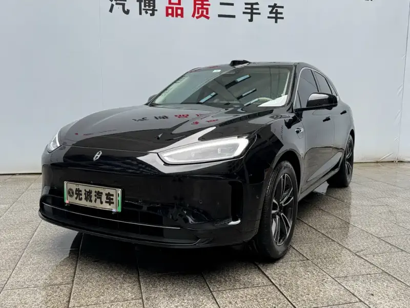 AITO M5, 2024