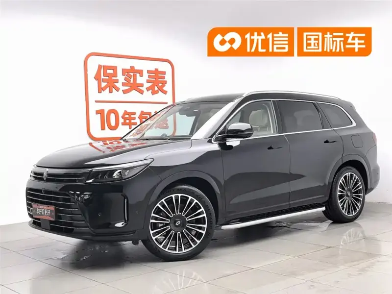 AITO M7, 2024