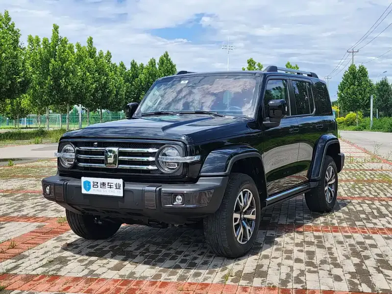 Tank 300, 2023