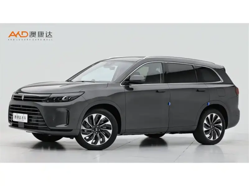 AITO M7, 2023