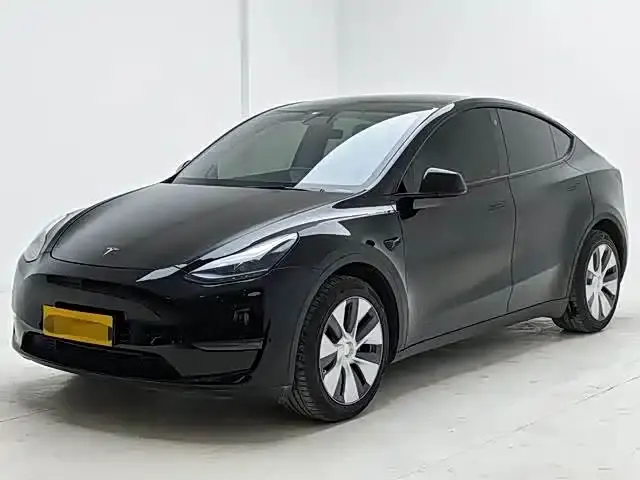 Tesla Model Y, 2023