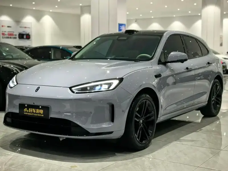 AITO M5, 2024