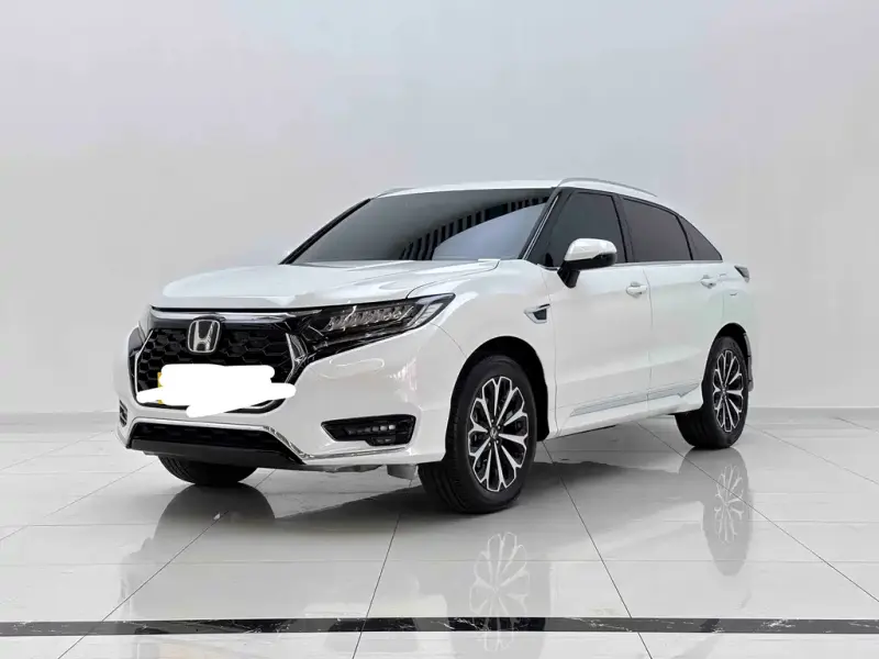 Honda UR-V, 2025