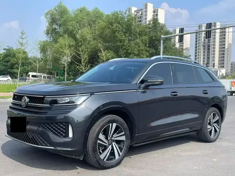 Volkswagen Tavendor, 2025