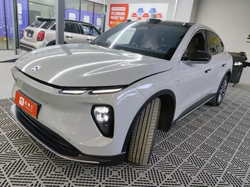 NIO EC6, 2023