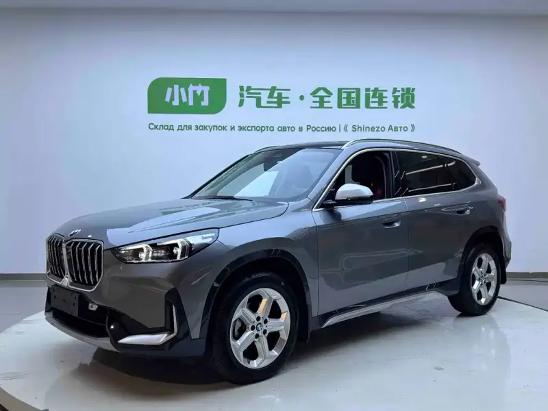 BMW X1, 2023