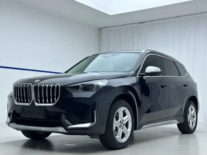 BMW X1, 2023