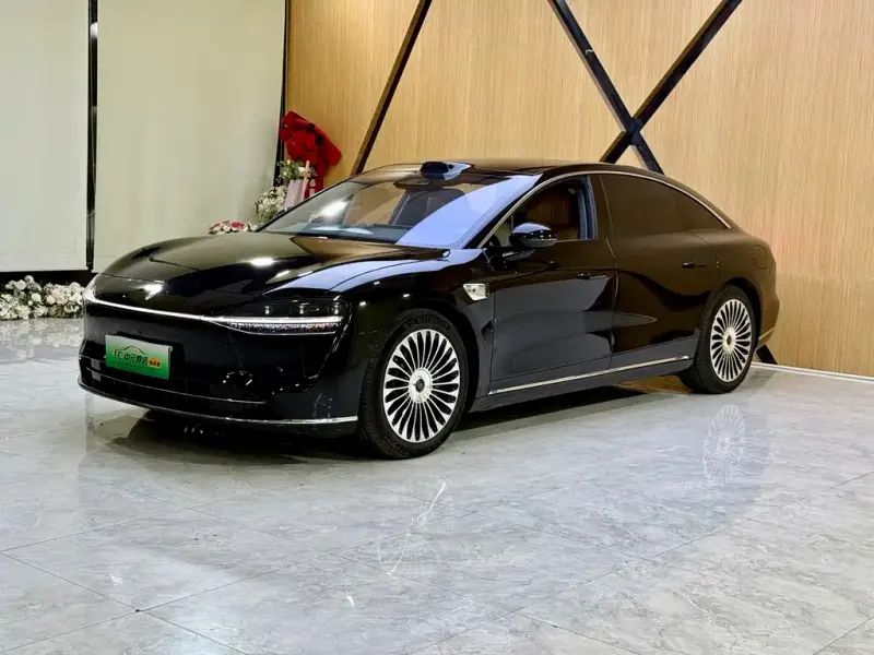 Stelato Xiangji S9, 2025