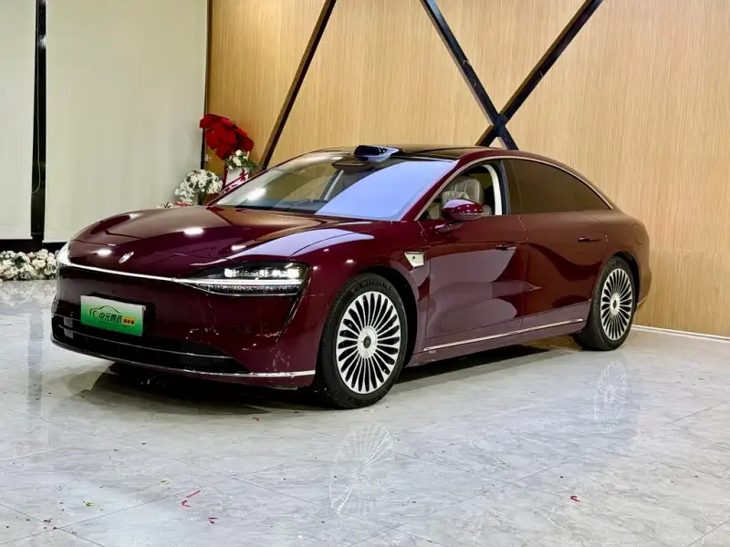 Stelato Xiangji S9, 2026
