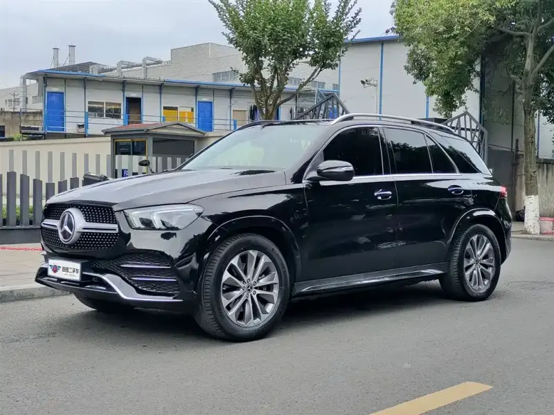 Mercedes-Benz GLE( ), 2023