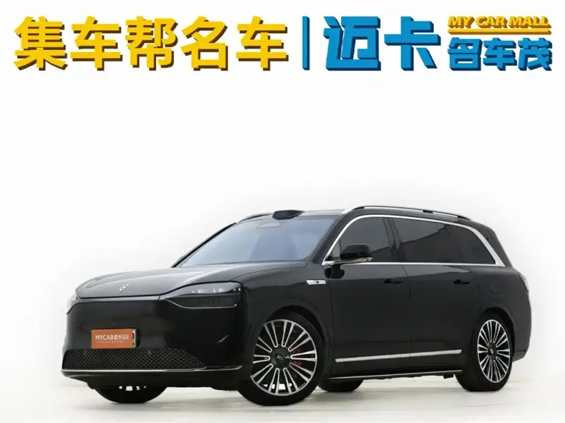 AITO M9, 2025
