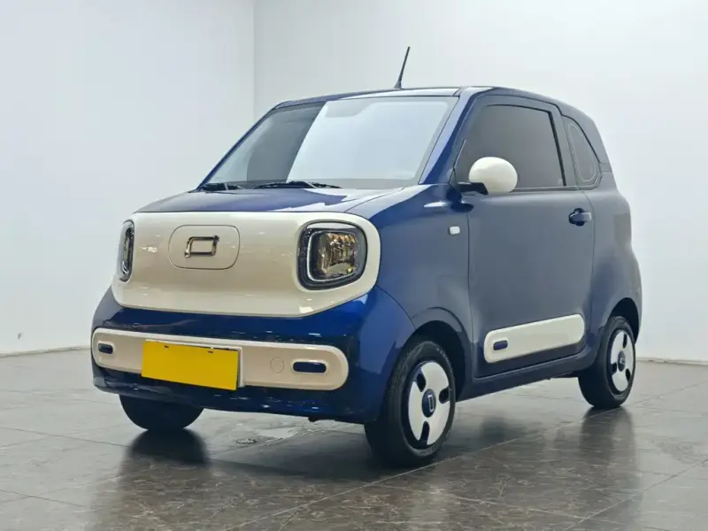 Bestune Pony, 2025