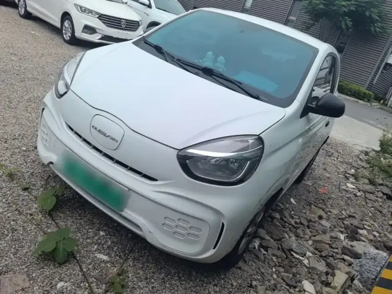 Roewe Clever, 2022