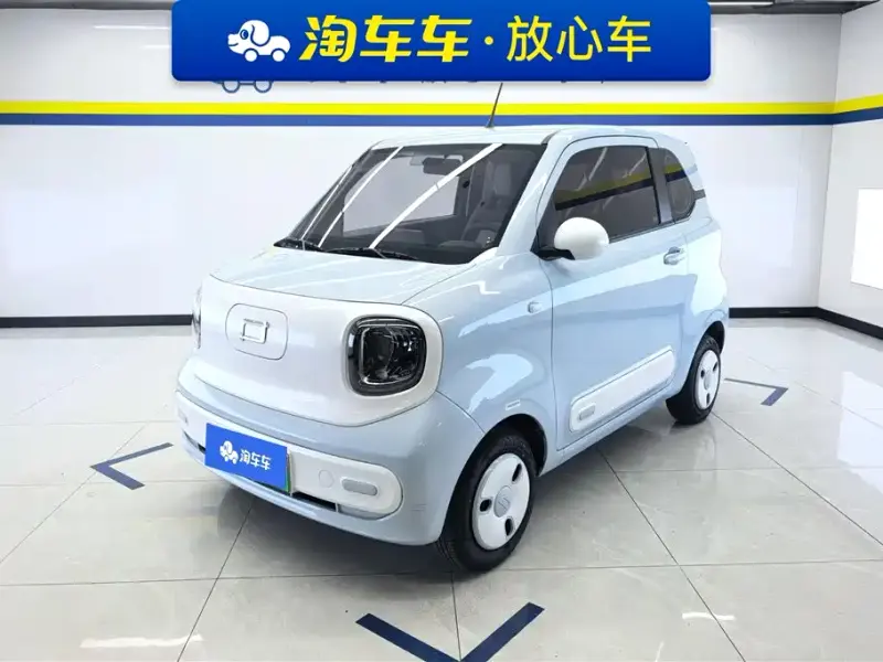 Bestune Pony, 2025