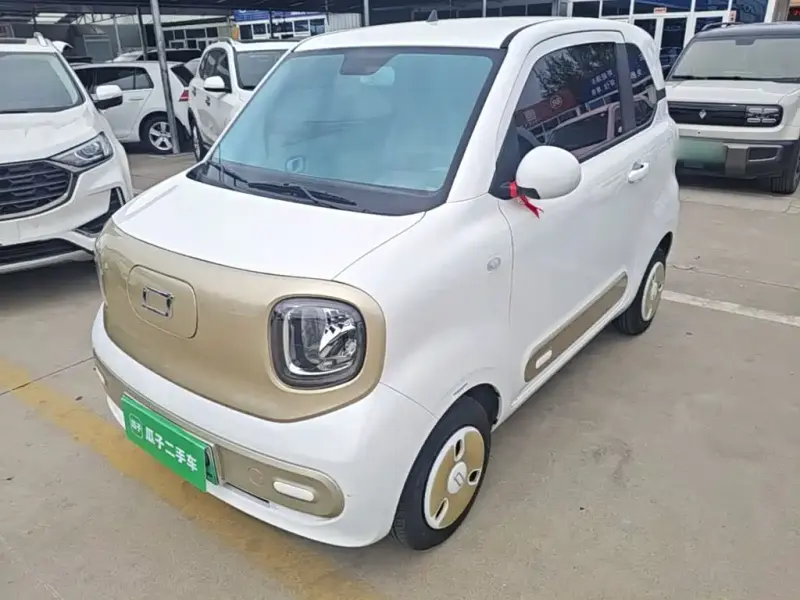 Bestune Pony, 2026