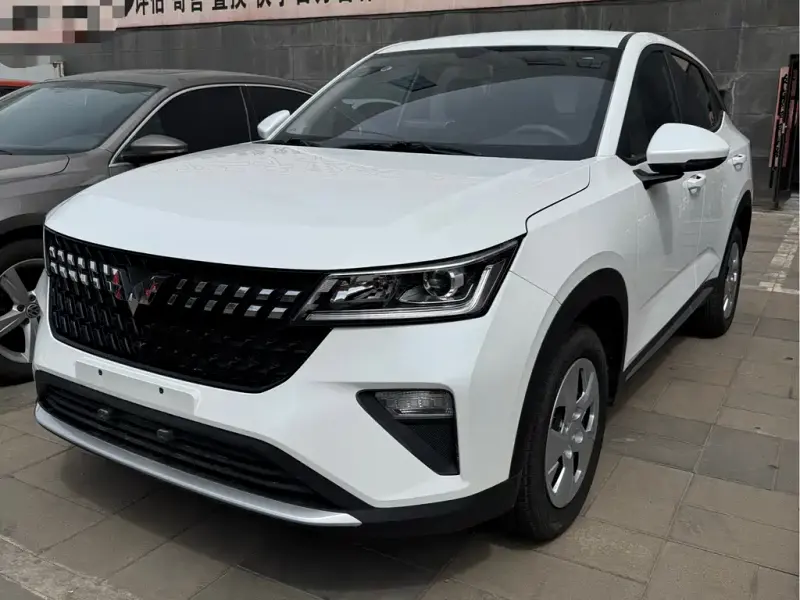 Wuling Xingchi, 2023