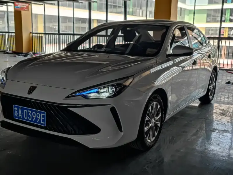 Roewe i5, 2024