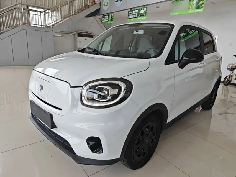 Leapmotor T03, 2023