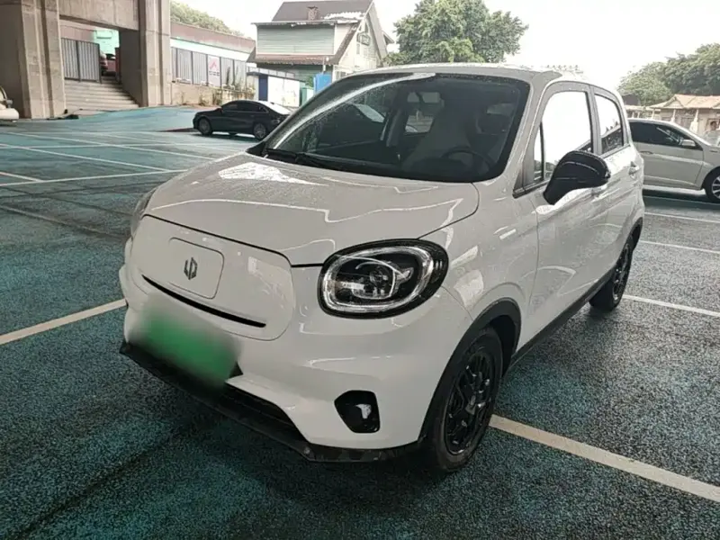 Leapmotor T03, 2024