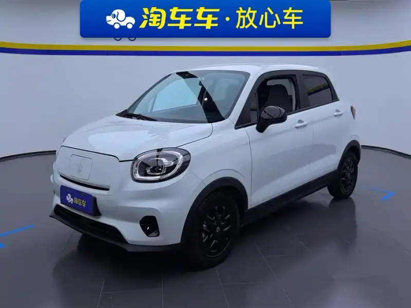 Leapmotor T03, 2023