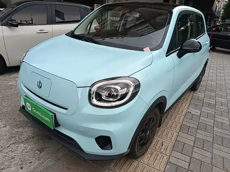Leapmotor T03, 2025