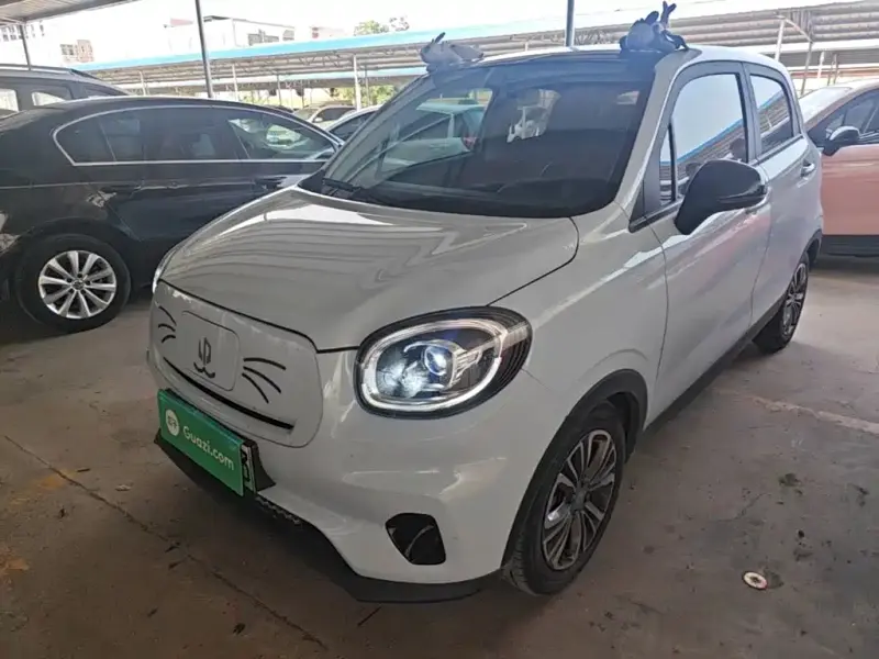 Leapmotor T03, 2025