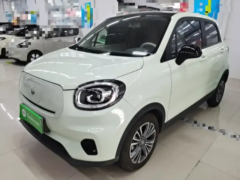 Leapmotor T03, 2025