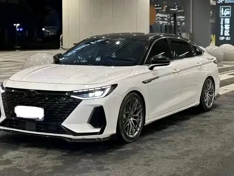 Chery Arrizo 8, 2023