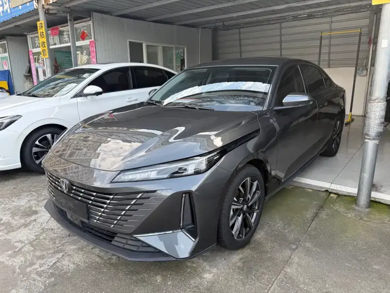 Changan Eado, 2024