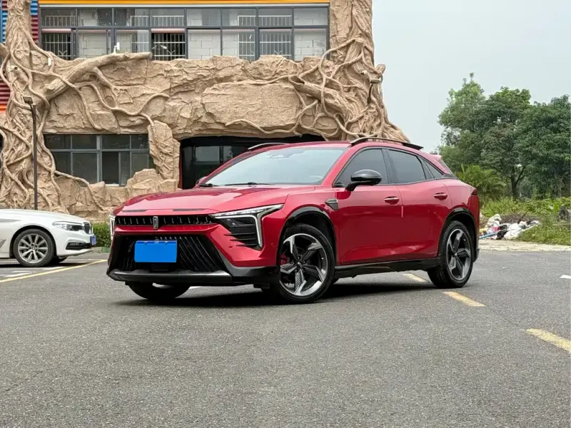 Bestune B70S, 2022