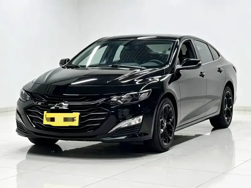 Chevrolet Malibu XL, 2023