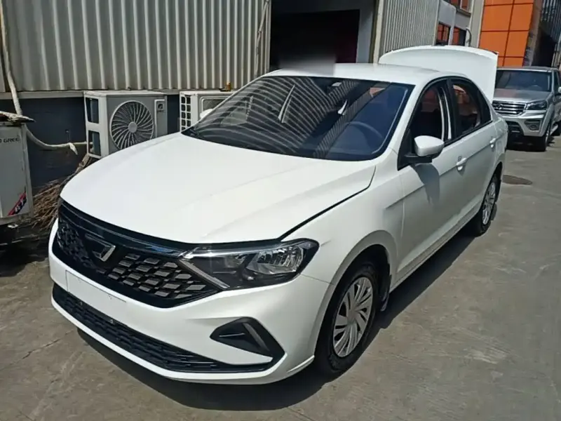 Jetta VA3, 2023