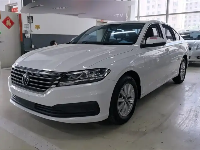Volkswagen Lavida, 2021