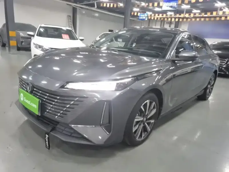 Changan Eado, 2024