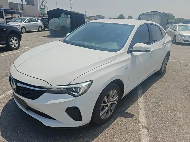 Buick Verano, 2023