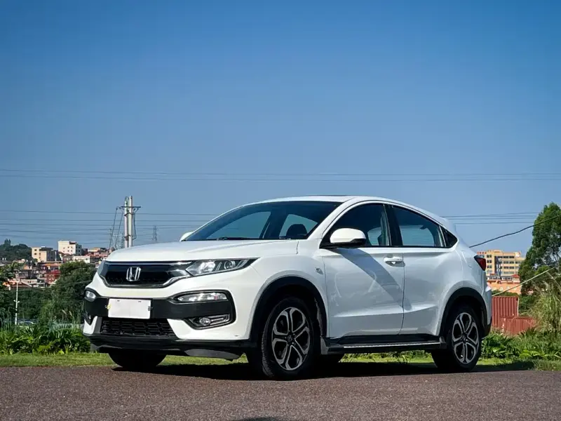 Honda XR-V, 2018
