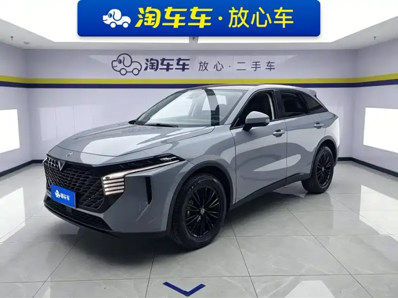 Venucia V, 2023