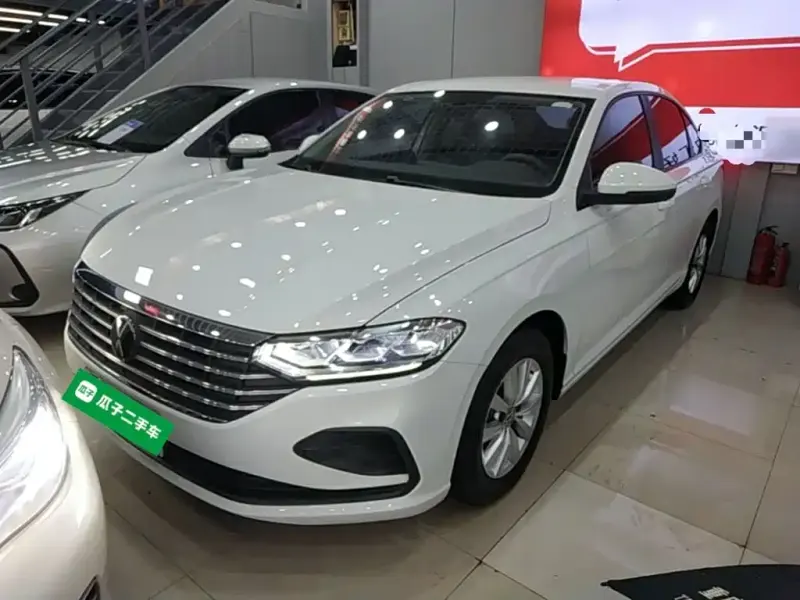 Volkswagen Lavida, 2023