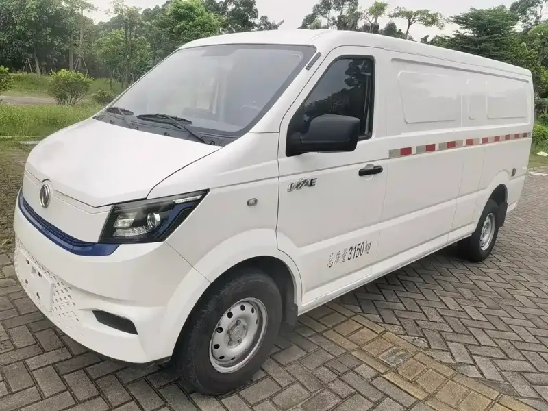 Dongfeng EM27, 2025
