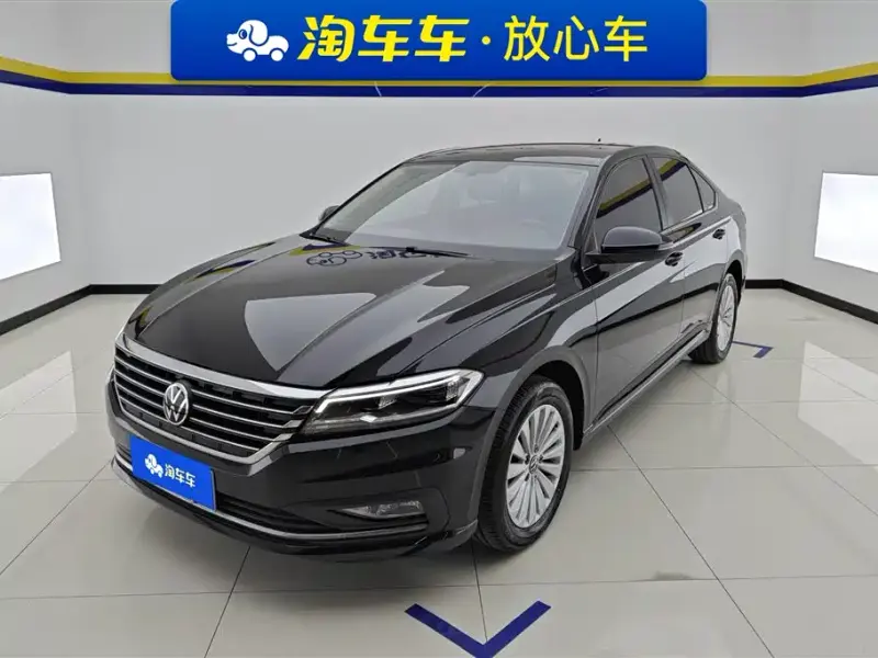 Volkswagen Lavida, 2021