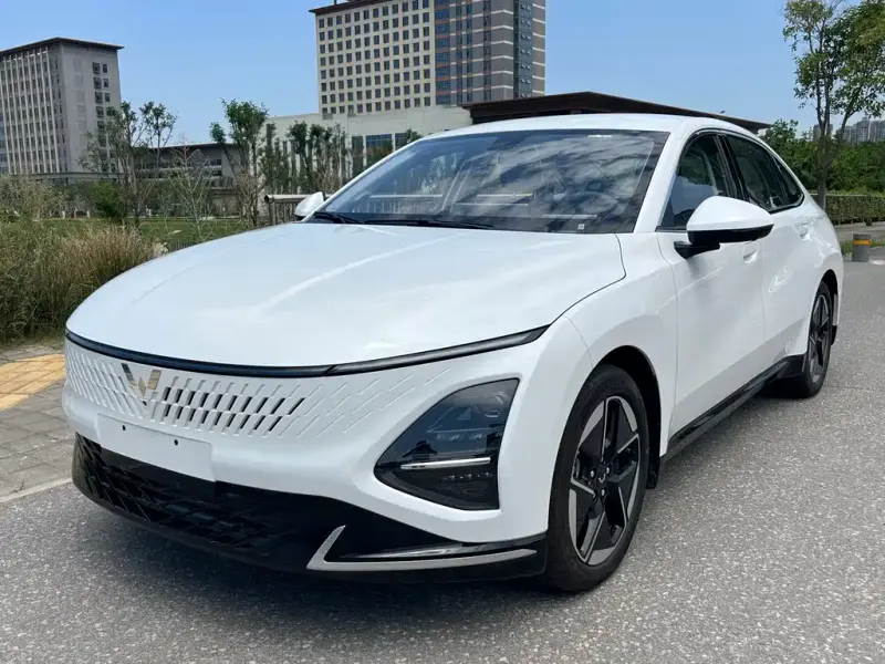 Wuling Xingguang, 2026