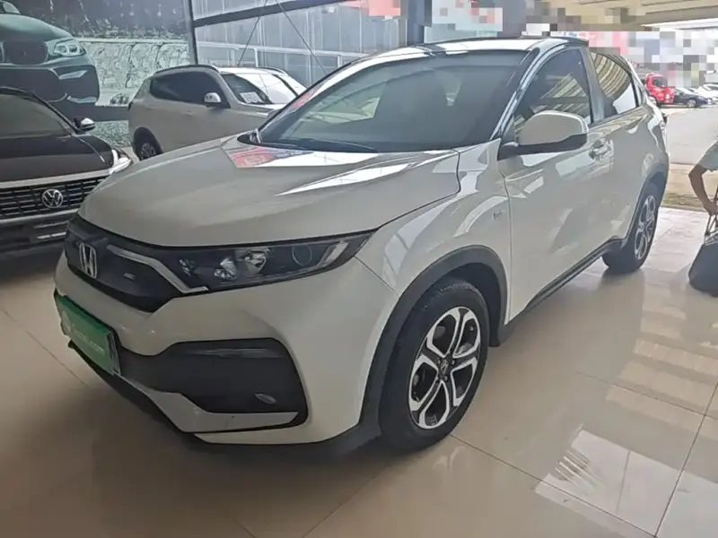 Honda XR-V, 2020