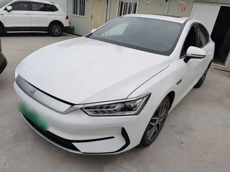 BYD Qin PLUS, 2023