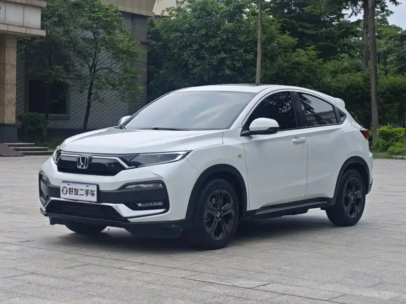 Honda XR-V, 2020