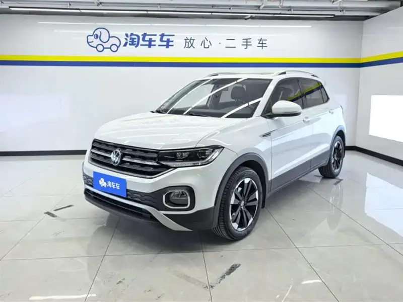 Volkswagen Tacqua, 2021