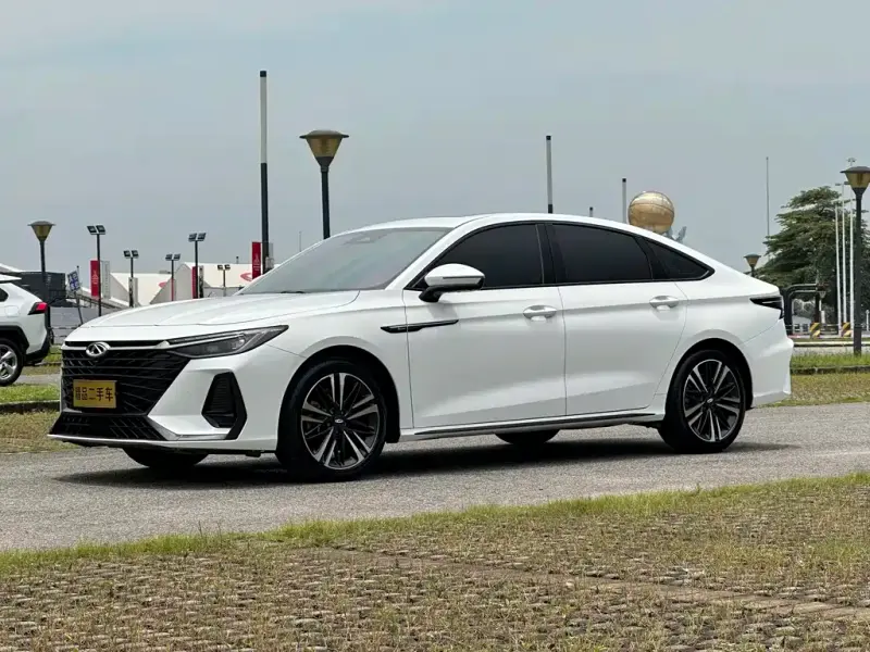 Chery Arrizo 8, 2023